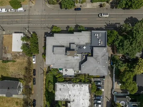 2901 S Jackson Street Seattle WA 98116