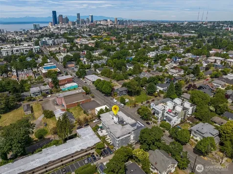 2901 S Jackson Street Seattle WA 98116