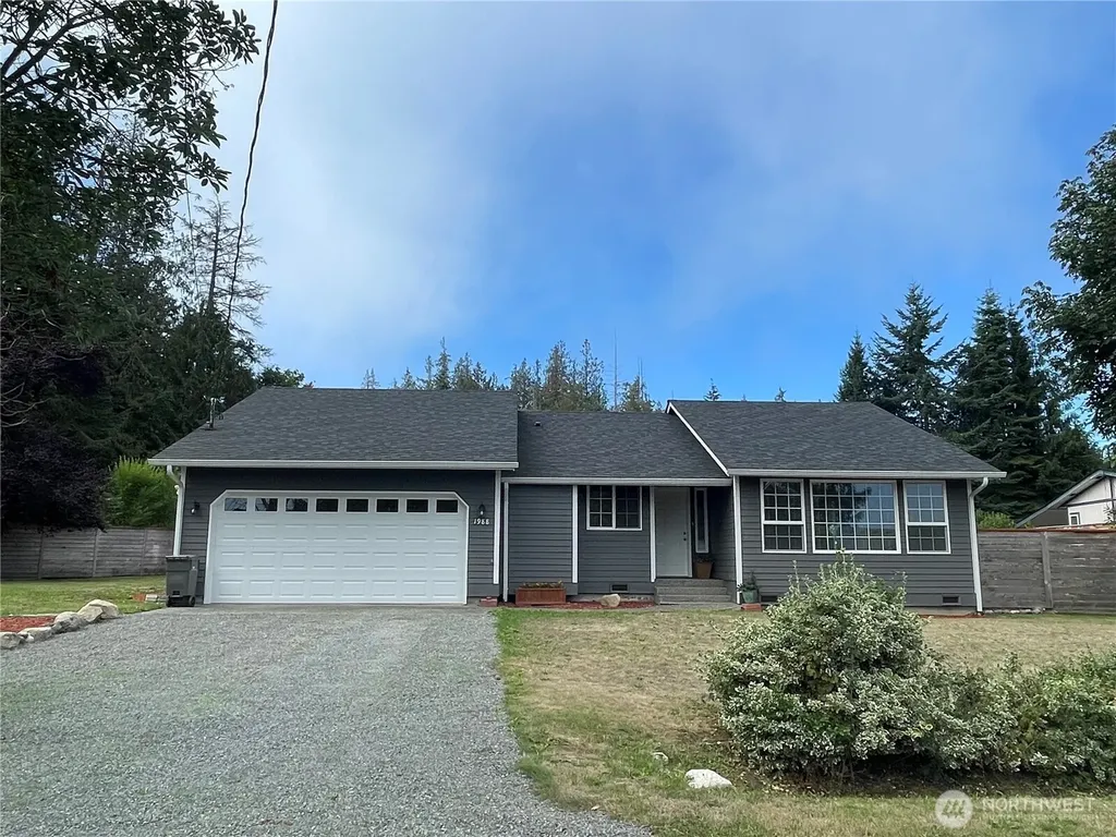 1988 Cascade View Drive Camano Island WA 98282