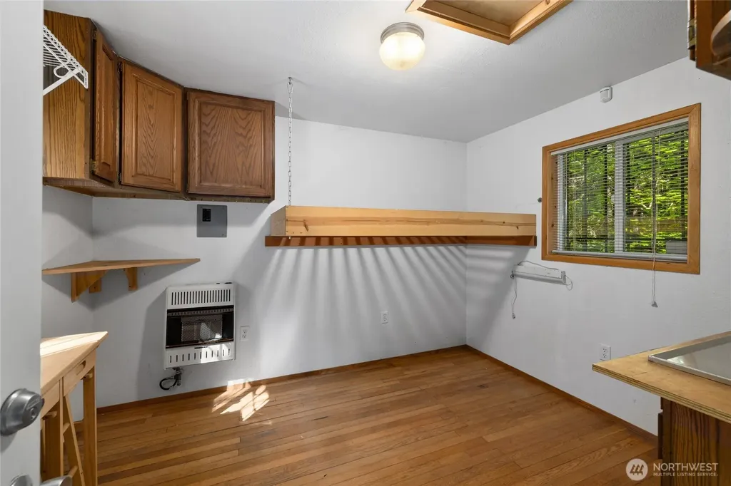 5451 Kachess Lake Road Easton WA 98925