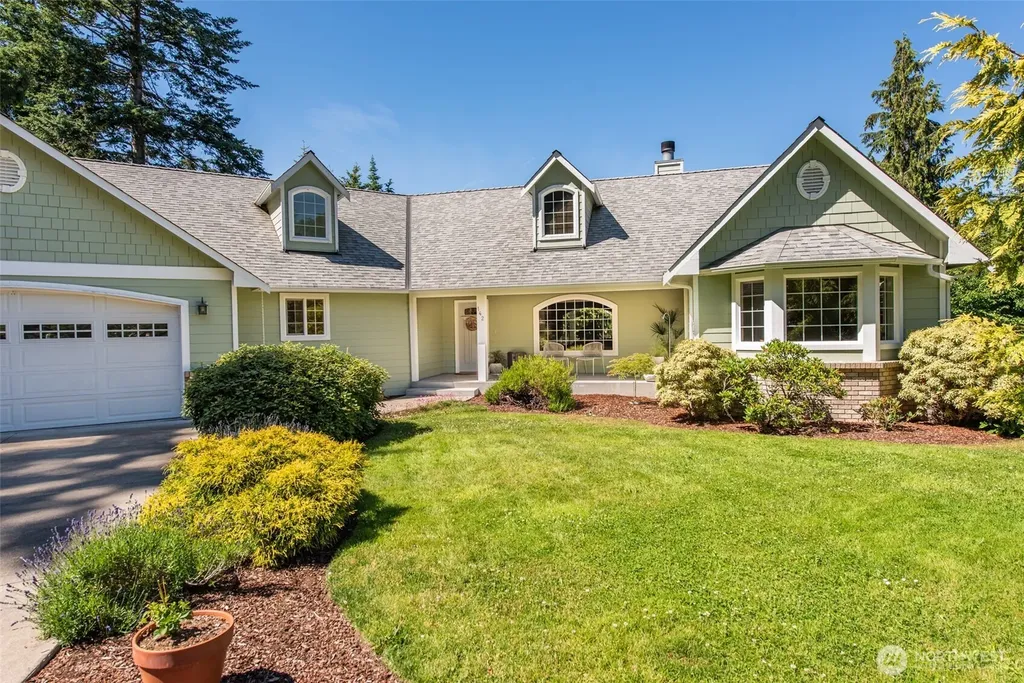 142 Charles Way Sequim WA 98382