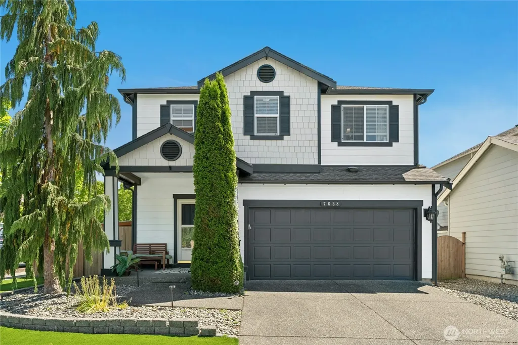 7638 13th Street SE Lake Stevens WA 98258