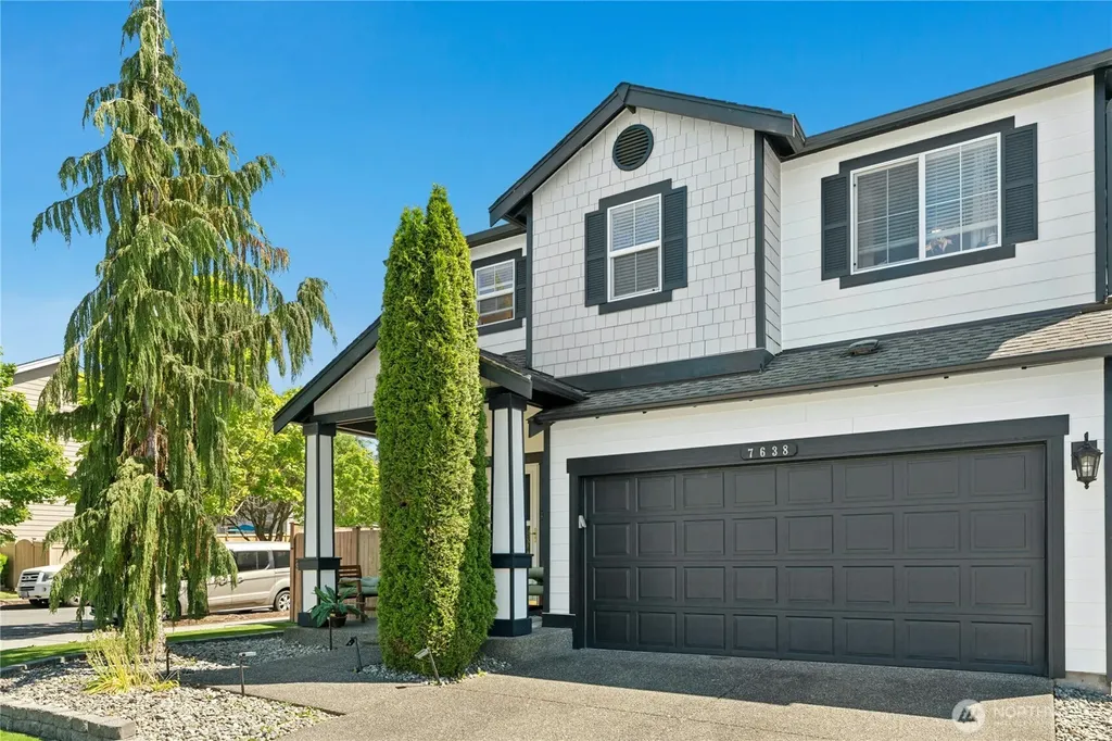 7638 13th Street SE Lake Stevens WA 98258