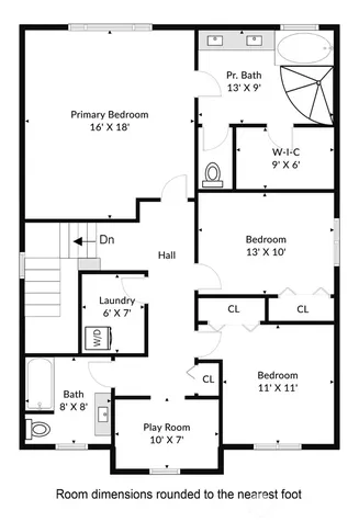 7638 13th Street SE Lake Stevens WA 98258