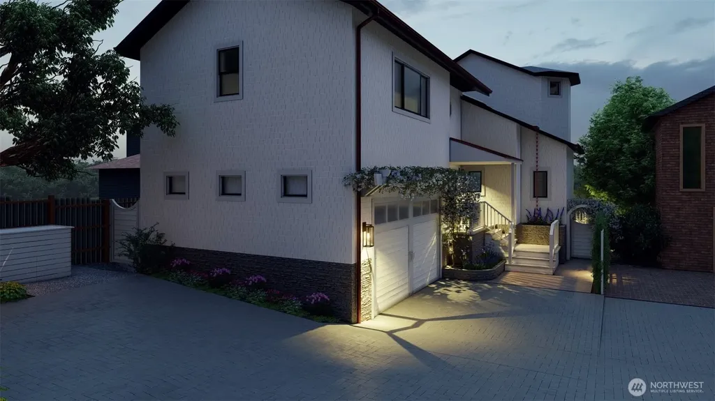 9839 51st Avenue SW Seattle WA 98136