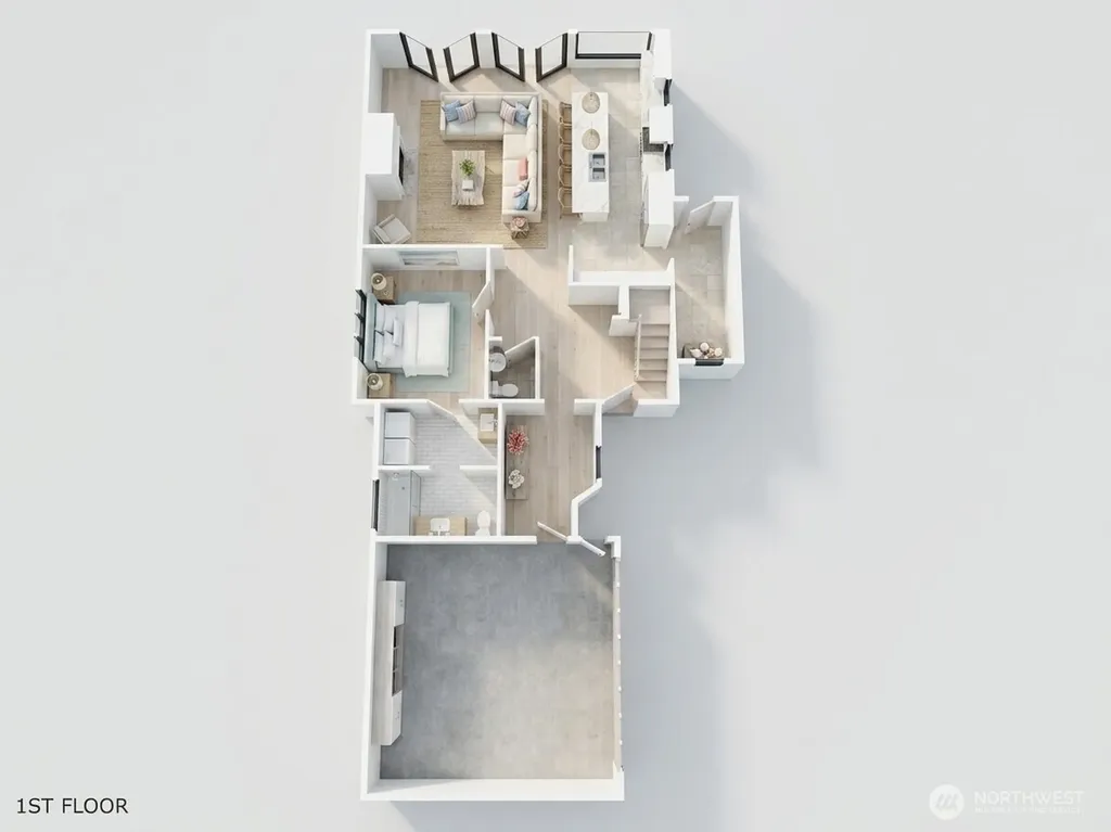 9839 51st Avenue SW Seattle WA 98136
