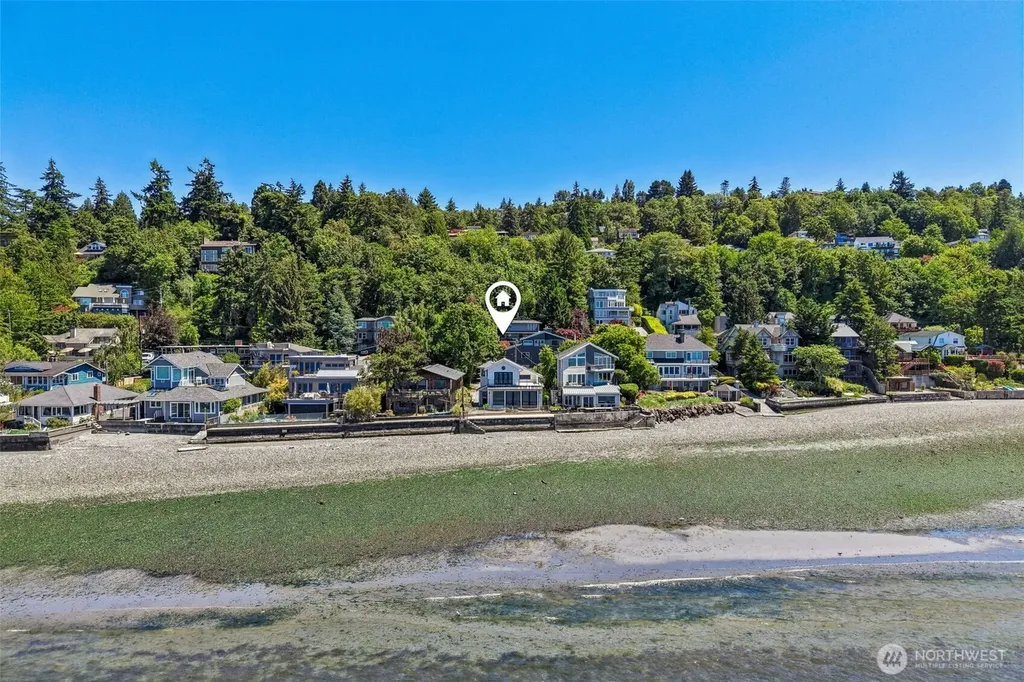 9839 51st Avenue SW Seattle WA 98136