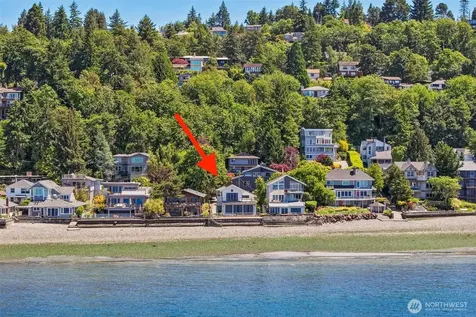 9839 51st Avenue SW Seattle WA 98136