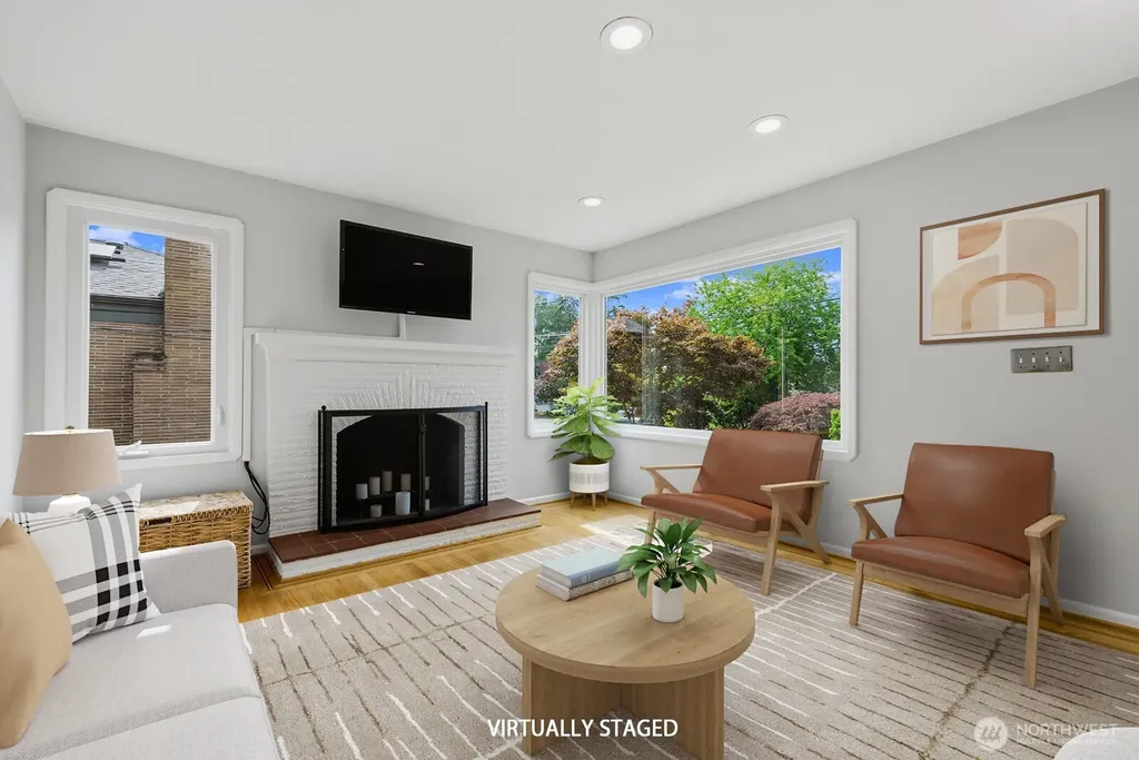 4414 NE 65th Street Seattle WA 98115