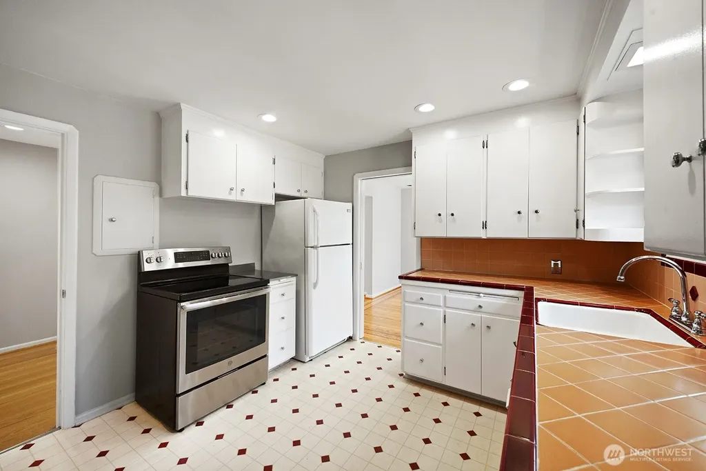 4414 NE 65th Street Seattle WA 98115