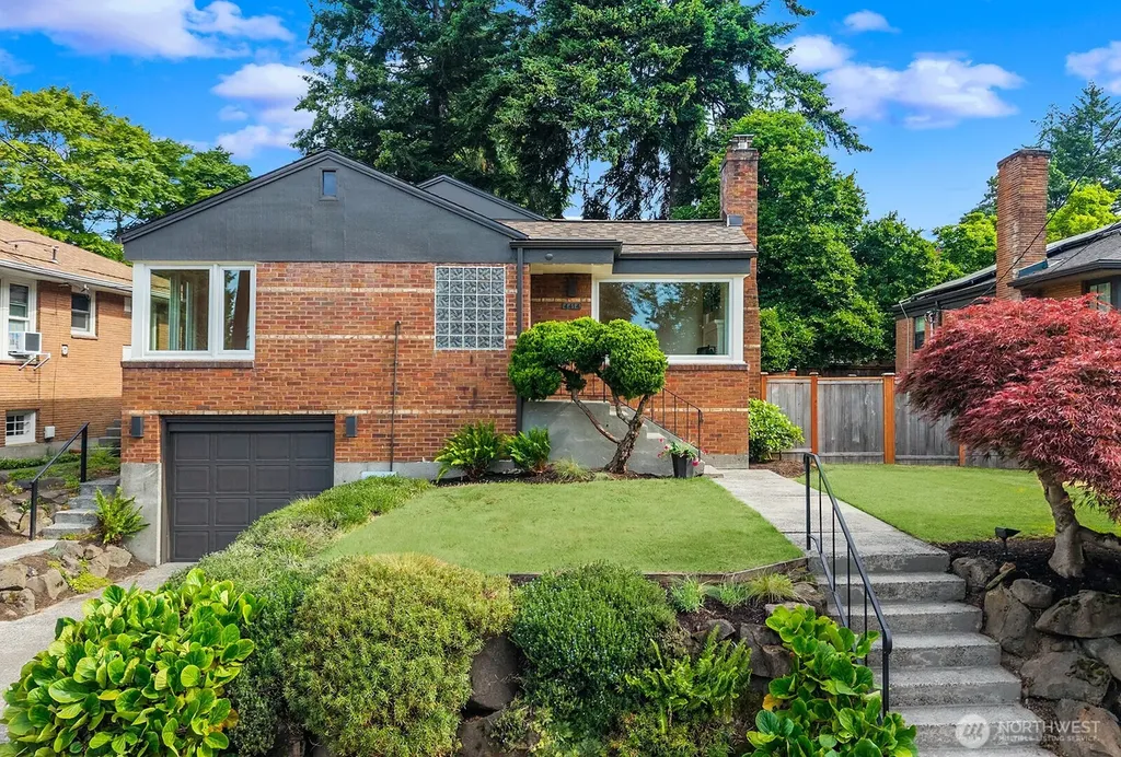 4414 NE 65th Street Seattle WA 98115