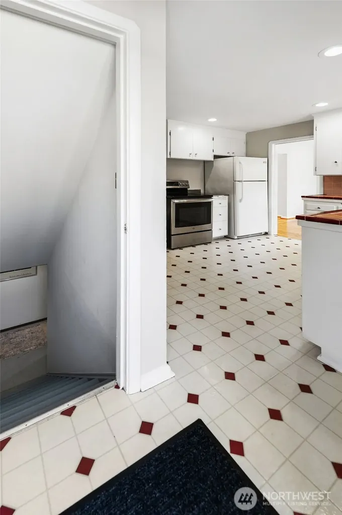 4414 NE 65th Street Seattle WA 98115