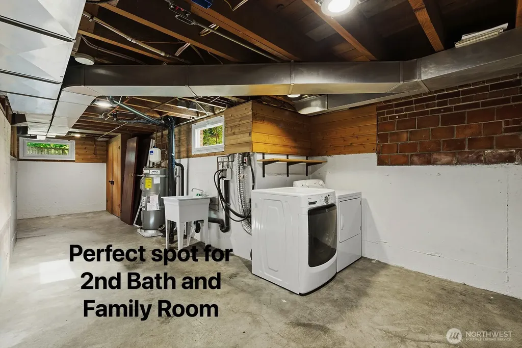 4414 NE 65th Street Seattle WA 98115