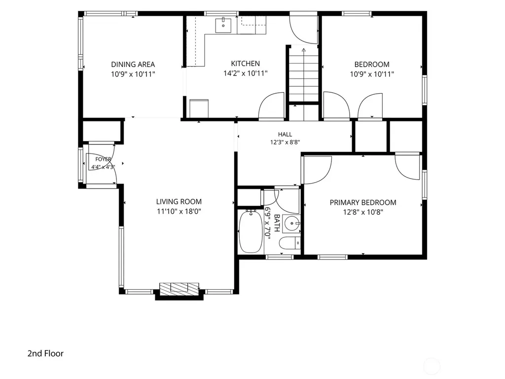 4414 NE 65th Street Seattle WA 98115