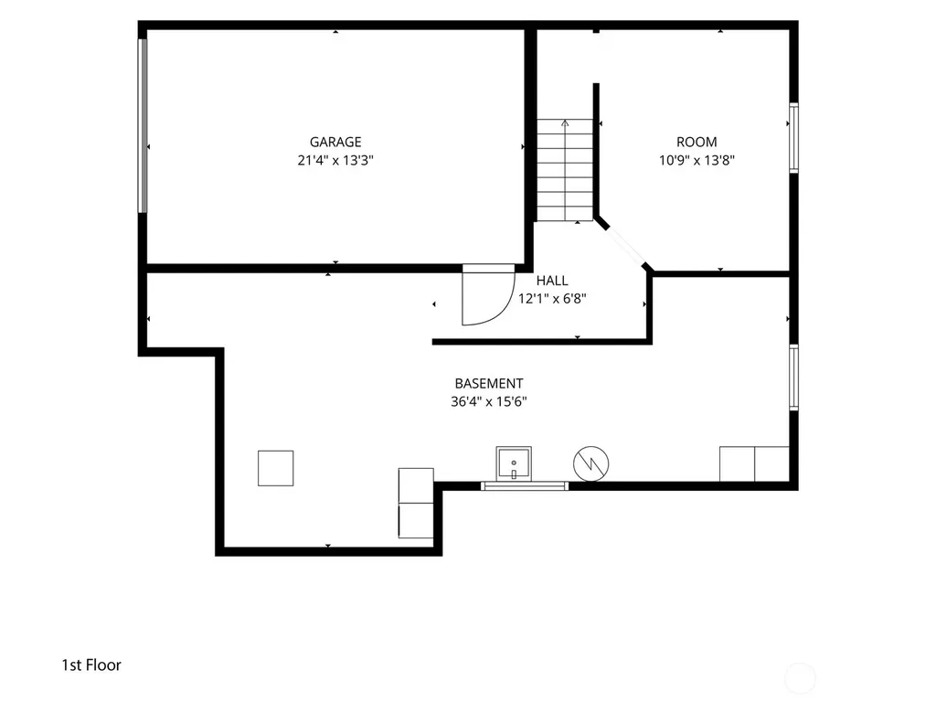 4414 NE 65th Street Seattle WA 98115