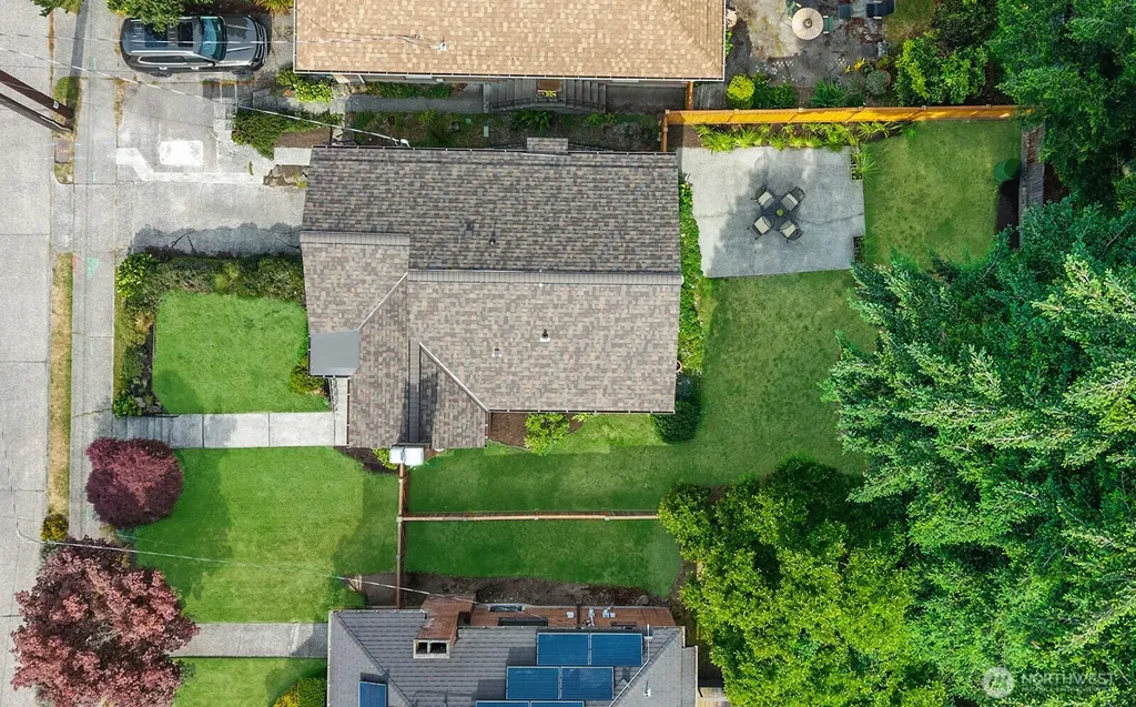 4414 NE 65th Street Seattle WA 98115