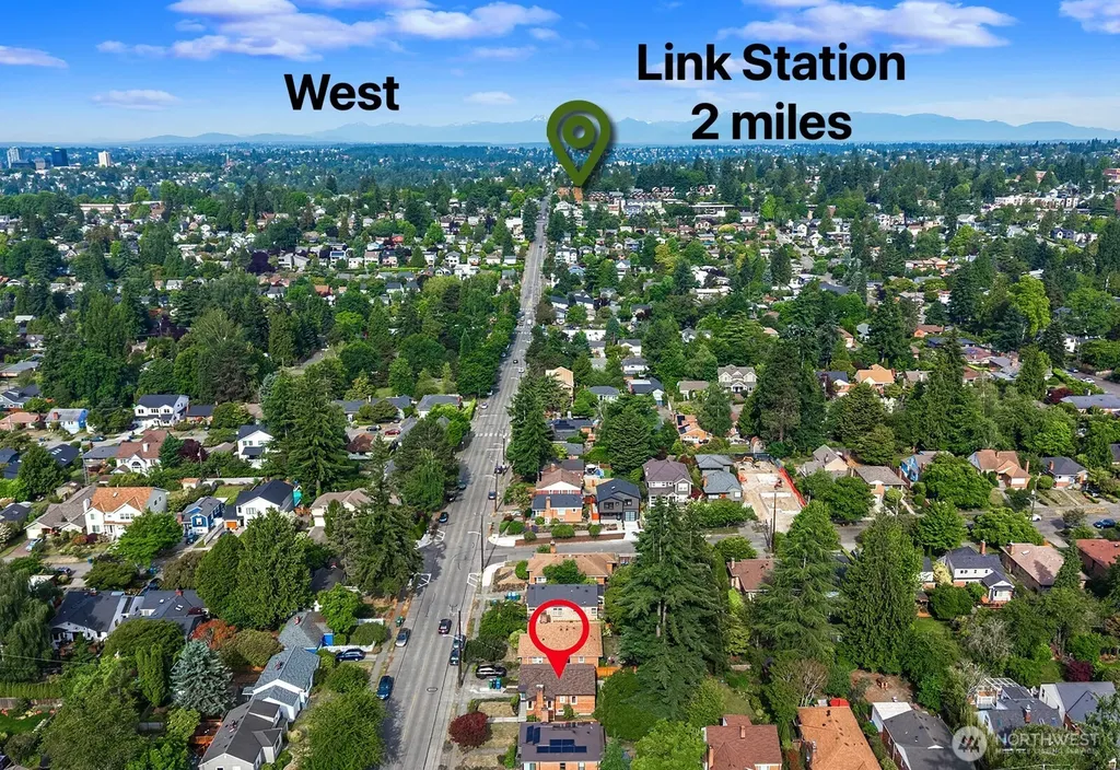 4414 NE 65th Street Seattle WA 98115