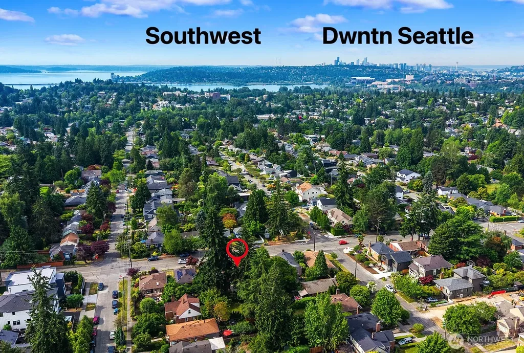 4414 NE 65th Street Seattle WA 98115