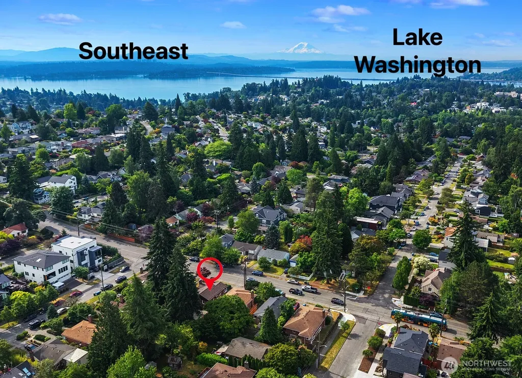 4414 NE 65th Street Seattle WA 98115