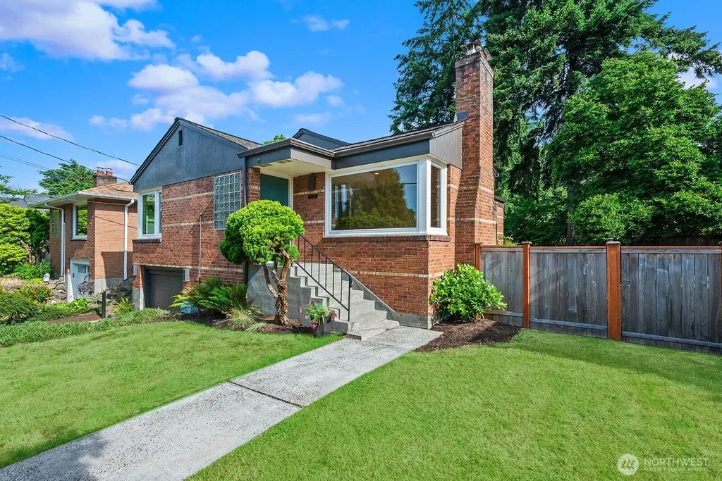 4414 NE 65th Street Seattle WA 98115