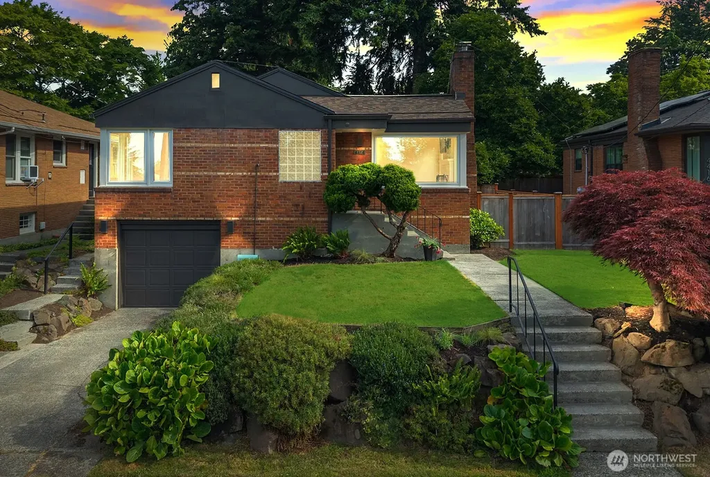 4414 NE 65th Street Seattle WA 98115