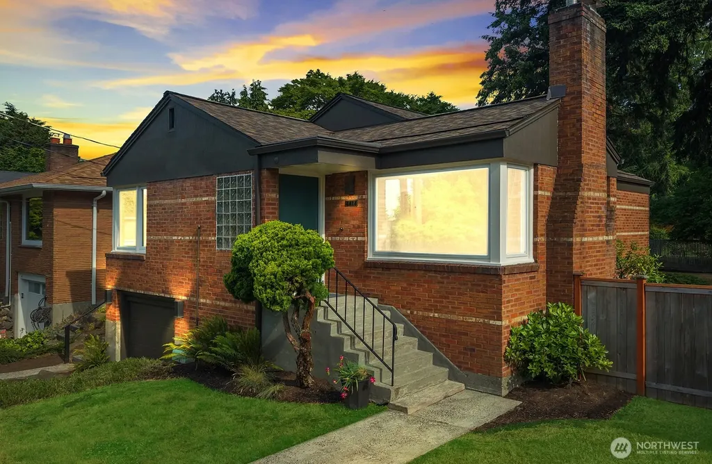 4414 NE 65th Street Seattle WA 98115