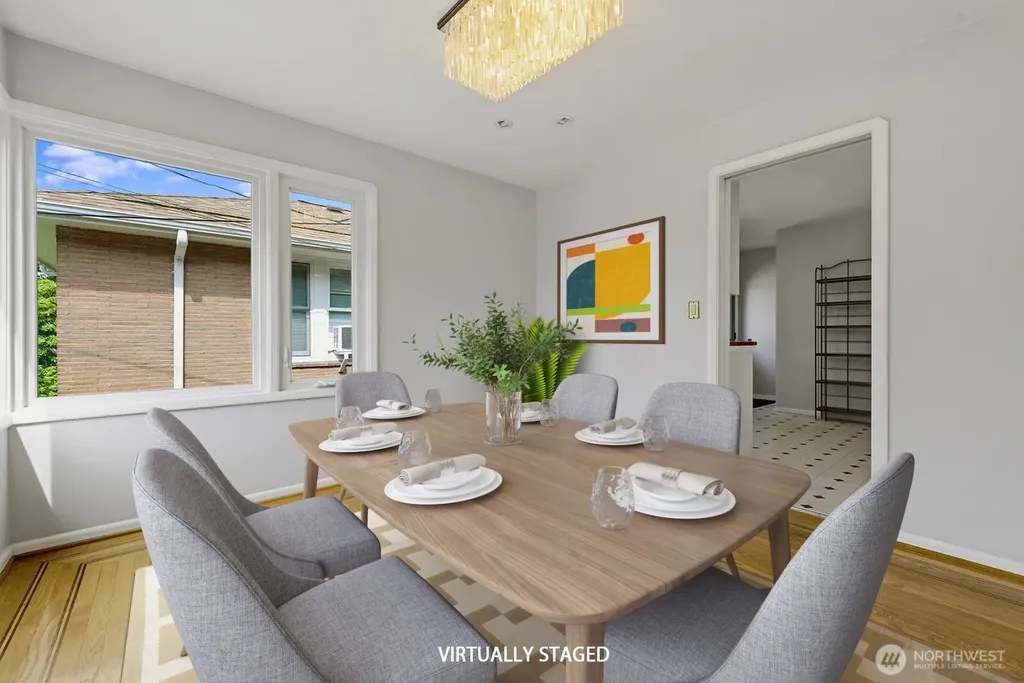 4414 NE 65th Street Seattle WA 98115