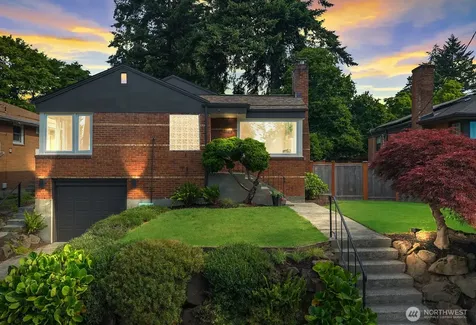 4414 NE 65th Street Seattle WA 98115