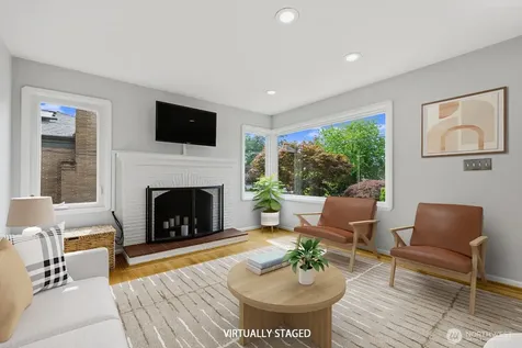 4414 NE 65th Street Seattle WA 98115