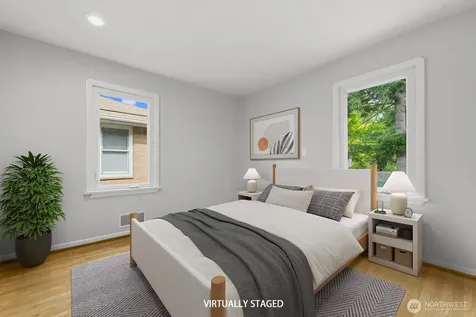 4414 NE 65th Street Seattle WA 98115