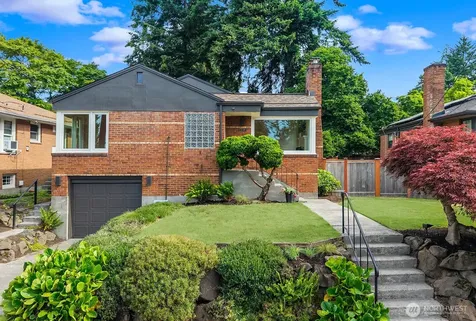4414 NE 65th Street Seattle WA 98115
