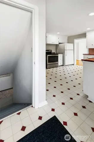 4414 NE 65th Street Seattle WA 98115