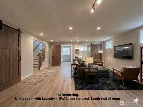 4414 NE 65th Street Seattle WA 98115