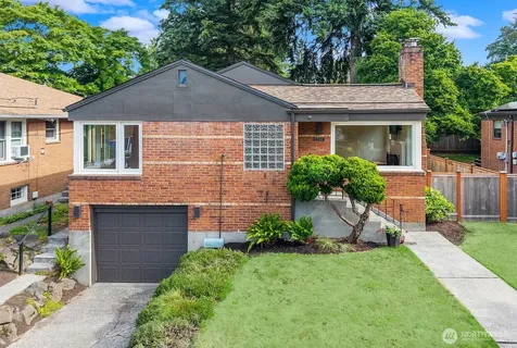 4414 NE 65th Street Seattle WA 98115