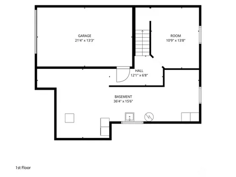 4414 NE 65th Street Seattle WA 98115
