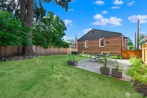4414 NE 65th Street Seattle WA 98115