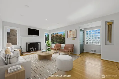 4414 NE 65th Street Seattle WA 98115