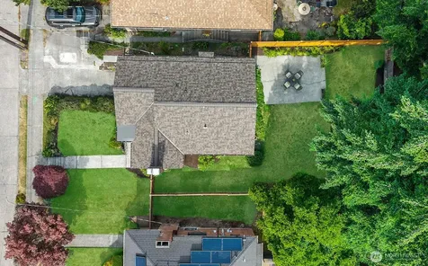 4414 NE 65th Street Seattle WA 98115