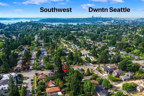 4414 NE 65th Street Seattle WA 98115