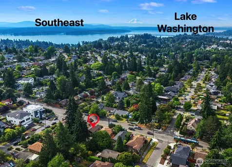 4414 NE 65th Street Seattle WA 98115