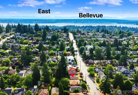 4414 NE 65th Street Seattle WA 98115