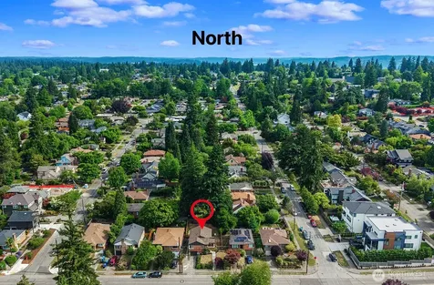 4414 NE 65th Street Seattle WA 98115