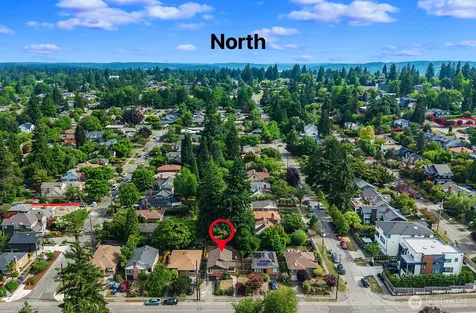 4414 NE 65th Street Seattle WA 98115