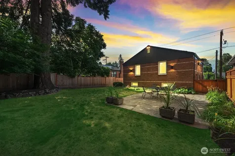 4414 NE 65th Street Seattle WA 98115