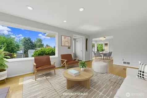 4414 NE 65th Street Seattle WA 98115