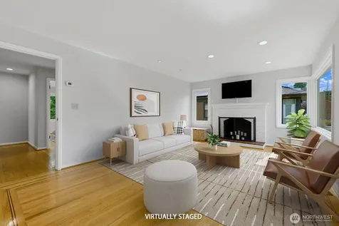 4414 NE 65th Street Seattle WA 98115