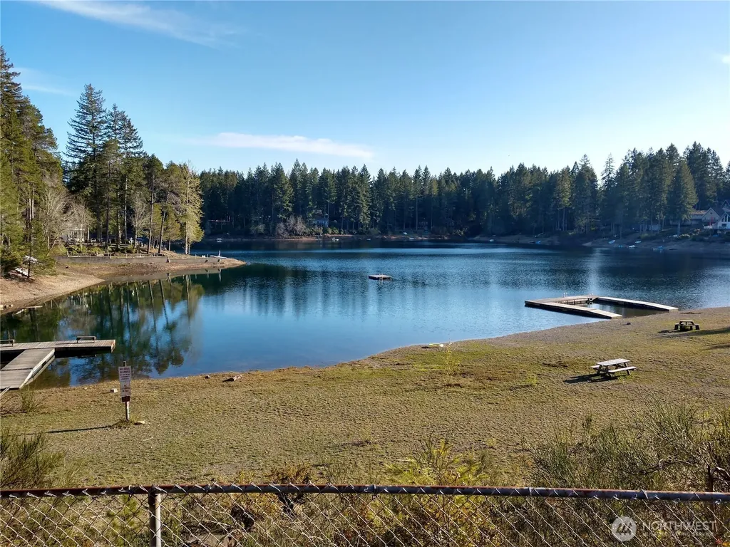 221 NE Madrona Avenue Tahuya WA 98588