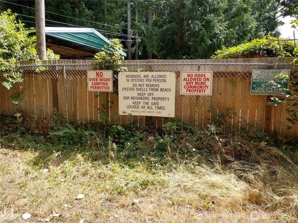 221 NE Madrona Avenue Tahuya WA 98588