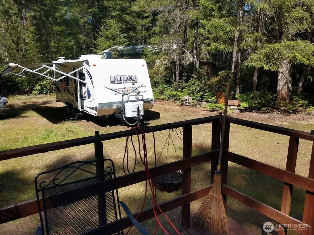 221 NE Madrona Avenue Tahuya WA 98588