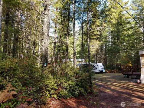 221 NE Madrona Avenue Tahuya WA 98588